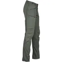 Lundhags - Makke Light Pant - Trekkingbroek 56, bruin