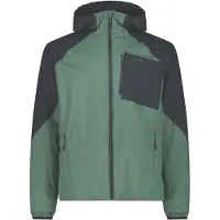 CMP Hooded jacket HighLoft | Maat XL