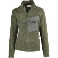 Lundhags Damesfleece Flok Wool