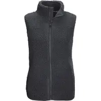 Killtec Sportbodywarmer 'KOW 7' zwart