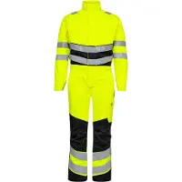 Engel Safety+ 4231-188 Boiler Suit Vlamwerend Reflecterend | Maat: S