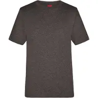 F-engel F. Engel 9054-559 T-Shirt Grijs maat XS heren