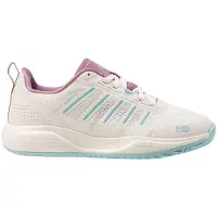 K-Swiss Ultra Court Padel Shoes Wit EU 39 1/2 Vrouw