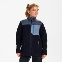 Engel Entire Women's Fleece Jacket | Maat: XL