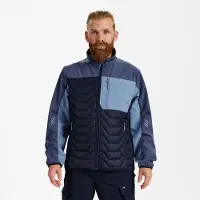 Engel Entire Quilted Jacket | Maat: 5XL