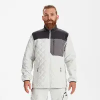 Engel Entire Fleece Jacket | Maat: 3XL