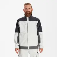 Engel Entire Work Jacket 4way | Maat: 6XL
