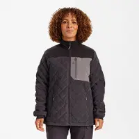 Engel Entire Women's Fleece Jacket | Maat: S