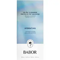 Babor Hy-Öl Cleanser Phyto Hy-Öl Booster Set 300 ml