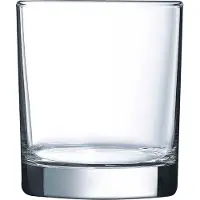 Arcoroc Islande Tumbler 38 Cl - 6 Stuks