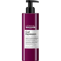 L'Oréal - L'Oreal Serie Expert Curl Expr. Definition Act. Leave-In 250 ml