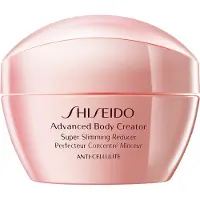 Shiseido - Body Creator Super Slimming Reducer - 200ml