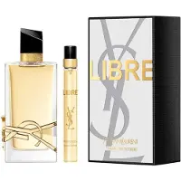 Yves Saint Laurent - YSL Libre Giftset Eau de Parfum 100 ml Dames