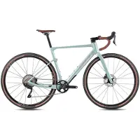 Bh Gravelx Evo 3.0 At Grx 2026 Gravelbike