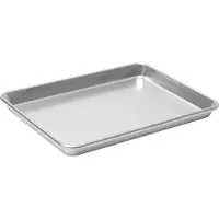 Mareld Baking Tray 25x33,5 Cm - Bakvormen Aluminium Roestvrij staal - MAR0365