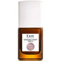 Kure Bazaar Therapy Strengthening Nail Polish Le Rose 6