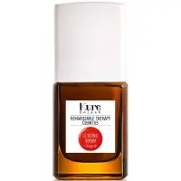 Kure Bazaar Therapy Strengthening Nail Polish L'Orangé 2