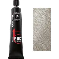 Goldwell Topchic The Special Lift Special Blonde Pearl 11P Permanente Haarkleur 60ml.