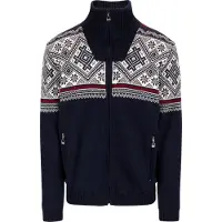 Dale of Norway Hardanger Windproof, jas, heren, navy