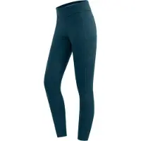 Elt Thermische polar fleece rijleggings voor vrouwen Rica