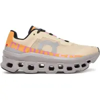On Running Hardloopschoen Women Cloudmonster Blonde Fade-Schoenmaat 39