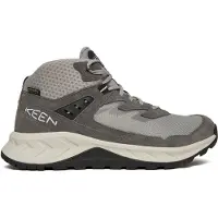 Keen Hightrail Mid Wp Alloy/vapor Size: 45 | Outdoor Outlet | Heren | Grijs
