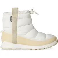 The North Face - Youth's Thermoball Pull-On Waterproof - Winterschoenen 35, beige/wit