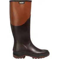 Aigle - Women's Parcours 2 - Rubberlaarzen 38, bruin
