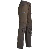 Härkila Aspire HWS trousers outdoorbroek heren broek waterdichte broek maat 56