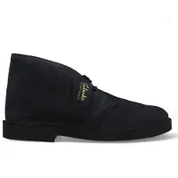 Clarks Desert Boot 26168085 Blauw-47 maat 47