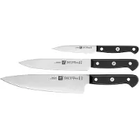 Zwilling Gourmet messenset 3-delig, 36130-003