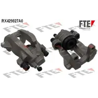 FTE 9290951 Remklauw