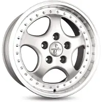 Keskin Tuning KT29518513052SLP Velg
