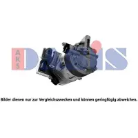 AKS DASIS 853010N Aircopomp