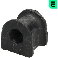 OPTIMAL F8-6231 Stabilisatorstang rubber