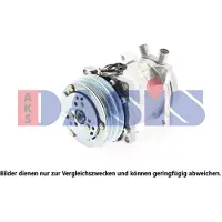 AKS DASIS 850876N Aircopomp