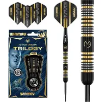 Winmau Michael van Gerwen Trilogy 90% 23 gram