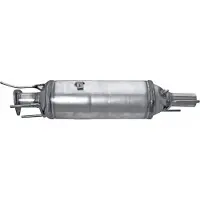 Hella 8LH 366 080-021 Roetfilter (DPF)