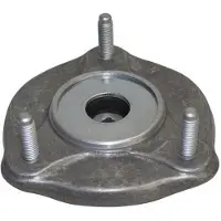 TRUCKTEC AUTOMOTIVE 02.30.501 Veerpootlager