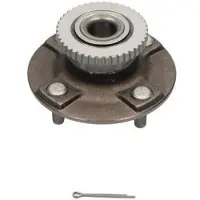 KAVO PARTS WBK-6548 Wiellagerset