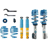 BILSTEIN 47-121133 Schokdemper met veer