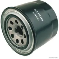HERTH+BUSS JAKOPARTS J1314002 Oliefilter