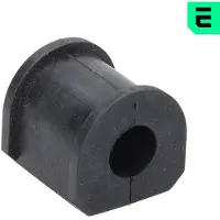 OPTIMAL F8-7919 Stabilisatorstang rubber
