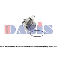 AKS DASIS 570066N Waterpomp