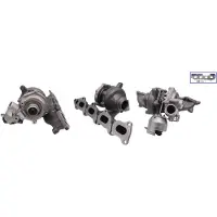TURBO MOTOR PA53039700521 Turbocharger