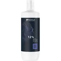 Indola professionele haarverf Cream Developer Cream Developer 12% 1000 ml