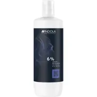 Indola Developer Ontwikkelaar Cream Developer 6% 1000 ml