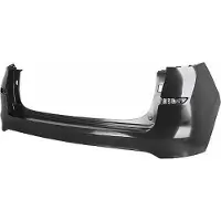 Diederichs 6862155 Achterbumper