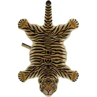 Doing Goods Drowsy Tiger vloerkleed XL - 1.45.10.143.700.6