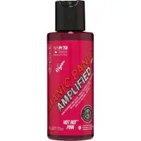 Manic Panic - Versterkt -Hot Hot Pink Haarverf 118 ml